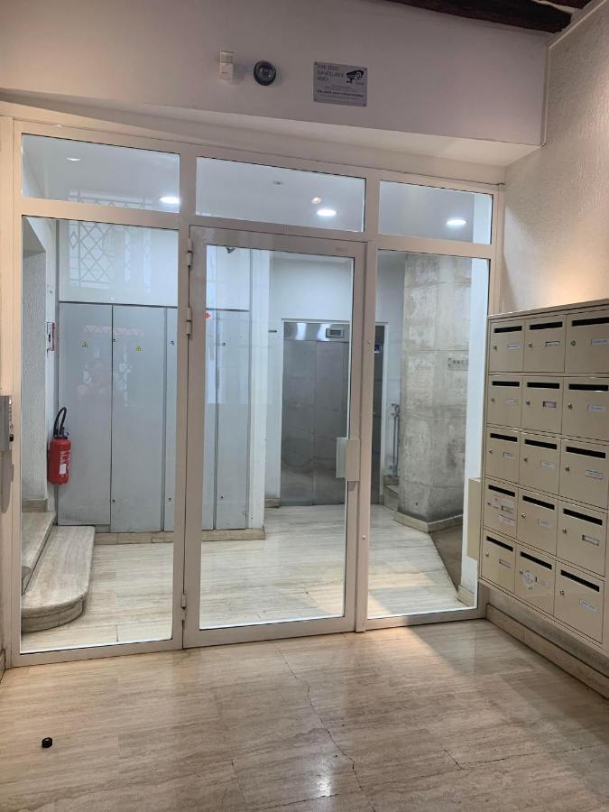 Best Central Chambres Privees - Seine & Louvre In The Connected Heart Of パリ エクステリア 写真