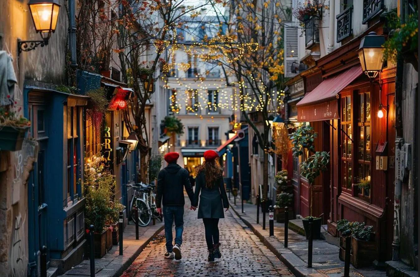 Best Central Chambres Privees - Seine & Louvre In The Connected Heart Of パリ エクステリア 写真