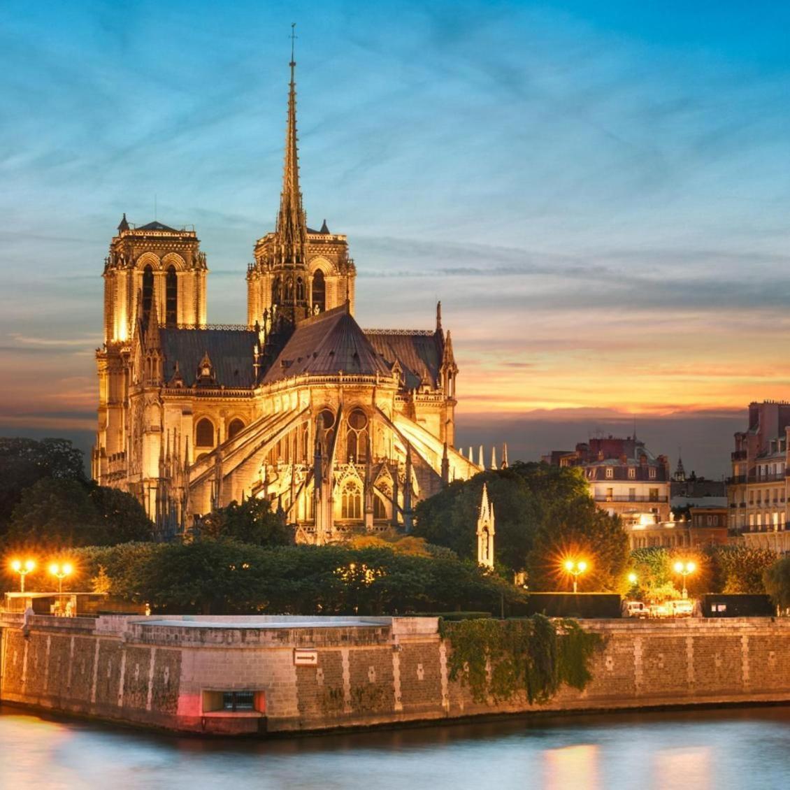 Best Central Chambres Privees - Seine & Louvre In The Connected Heart Of パリ エクステリア 写真